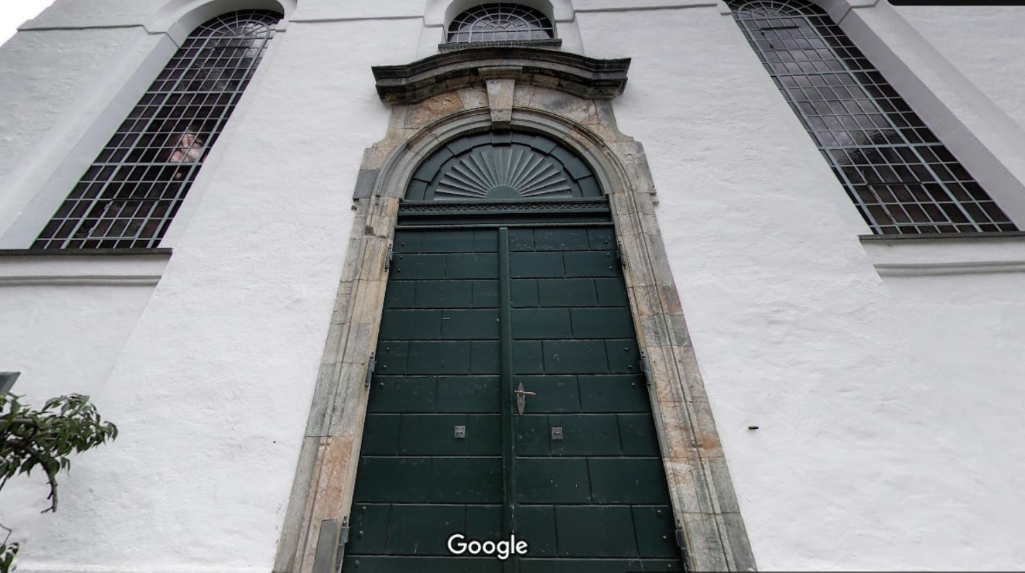 Bli med inn i sentrumskirkene