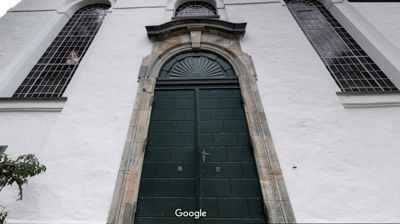 Bli med inn i sentrumskirkene