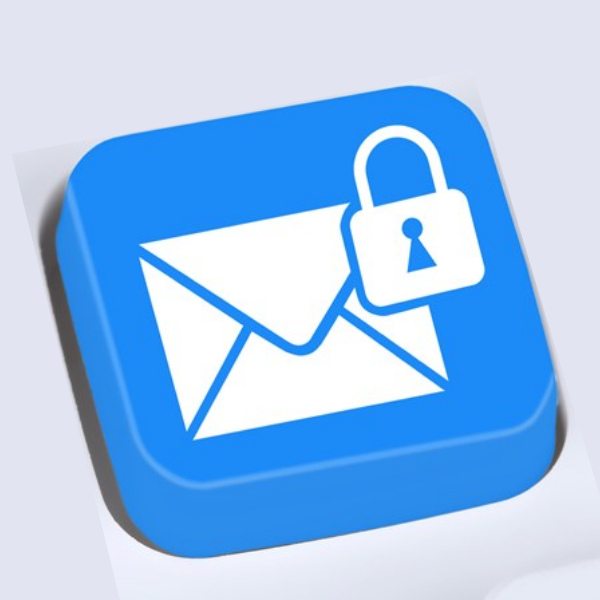 Sikker digital kommunikasjon 