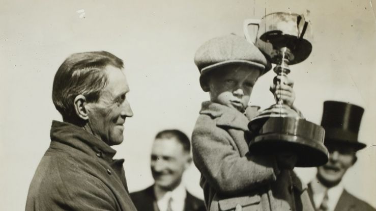 Og de nominerte er...