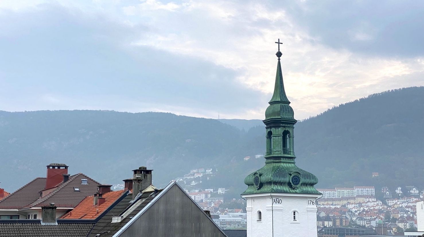 Signalbygg, gudshus eller kulturarena?