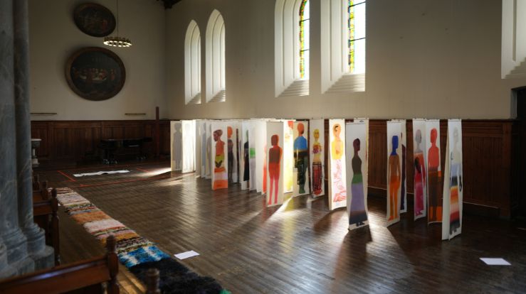 Going Grey vises i Bergen domkirke i sommer