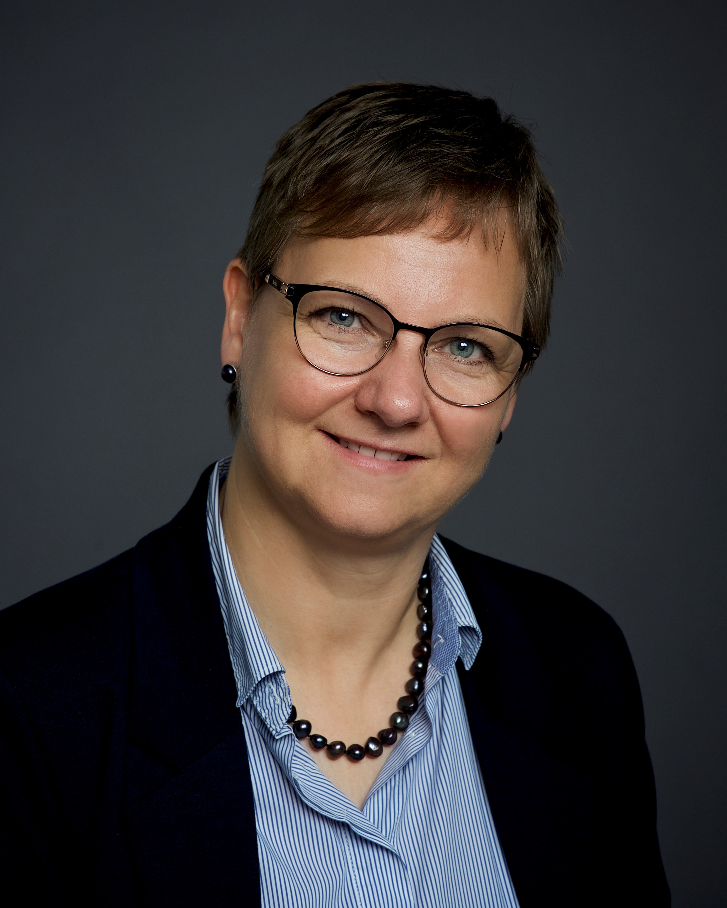 Inghild  Hareide Hansen