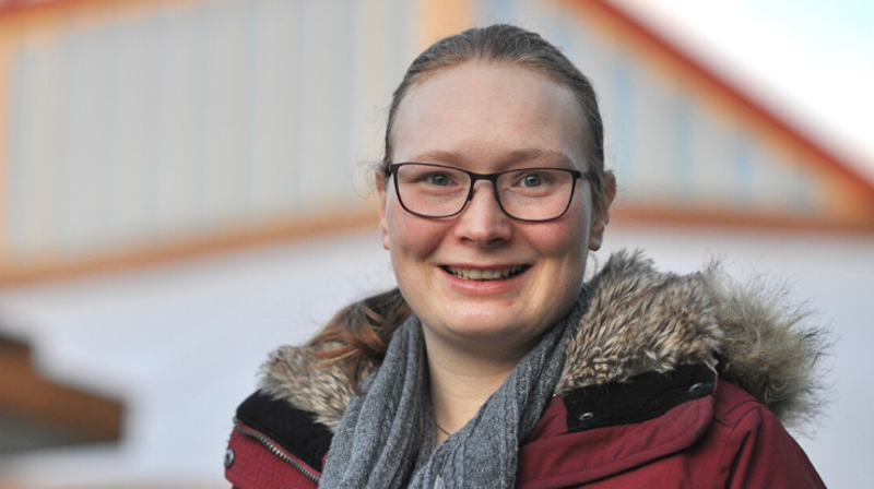 - Jobben som kirketjener gir så mye!