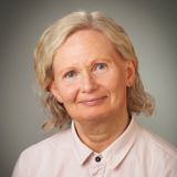 Ingvill Katrine Tesdal