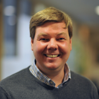 Lars Kristian Stendahl Gjervik