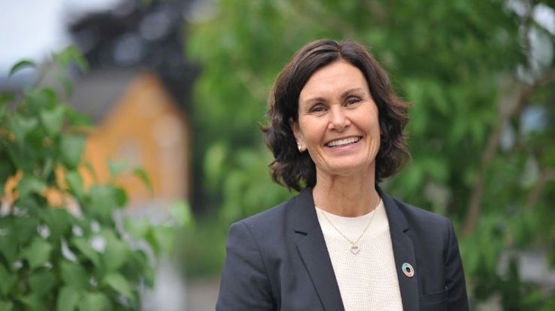 - Jeg har jobbet over 20 år i Bergen kommune og vært etatsleder i 15 av de, og nå kjennes det riktig å overlate direktørjobben for plan- og bygningsetaten til andre krefter, sier Mette Svanes.