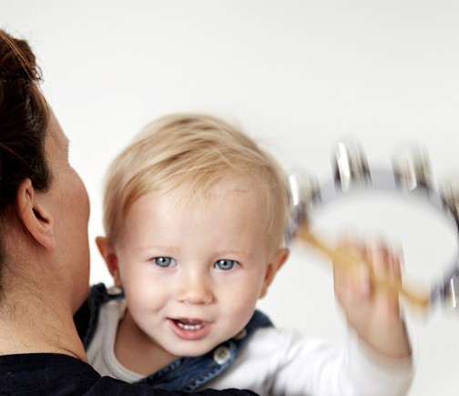 Faste tilbod i Arna kyrkjelyd