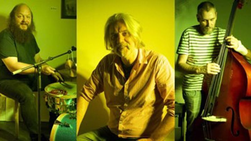 Velkomen til eit magisk møte mellom barn, musikarar og musikk