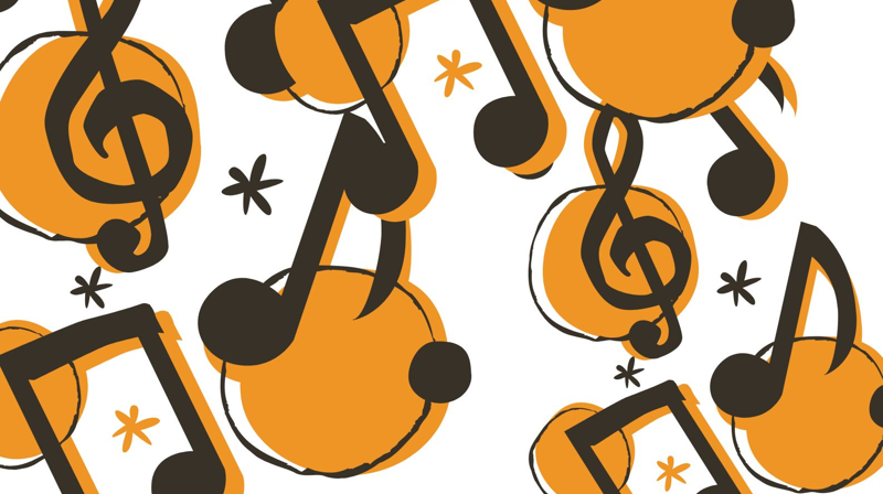 Bruk den røysta du har!