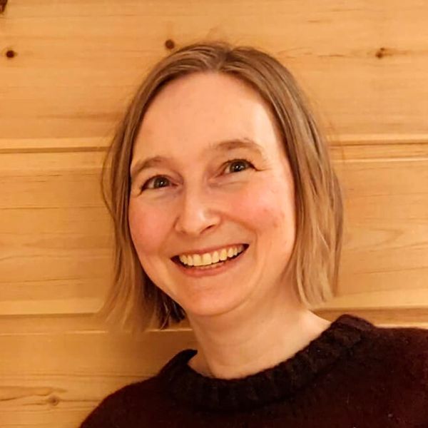 Torill Vik Johannessen