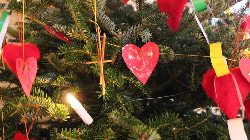 Digital gudsteneste for juledag