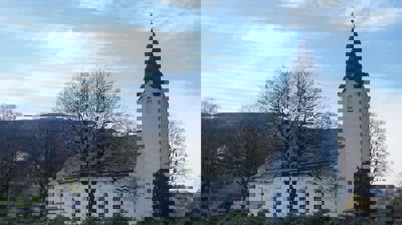 Vi har fått ny heimeside!