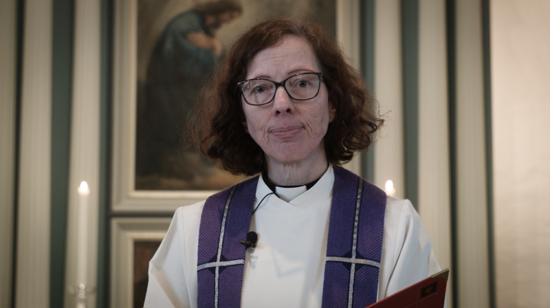 Fellesskap og fastetid