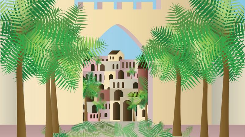 PÅSKEVANDRING FOR ALLE