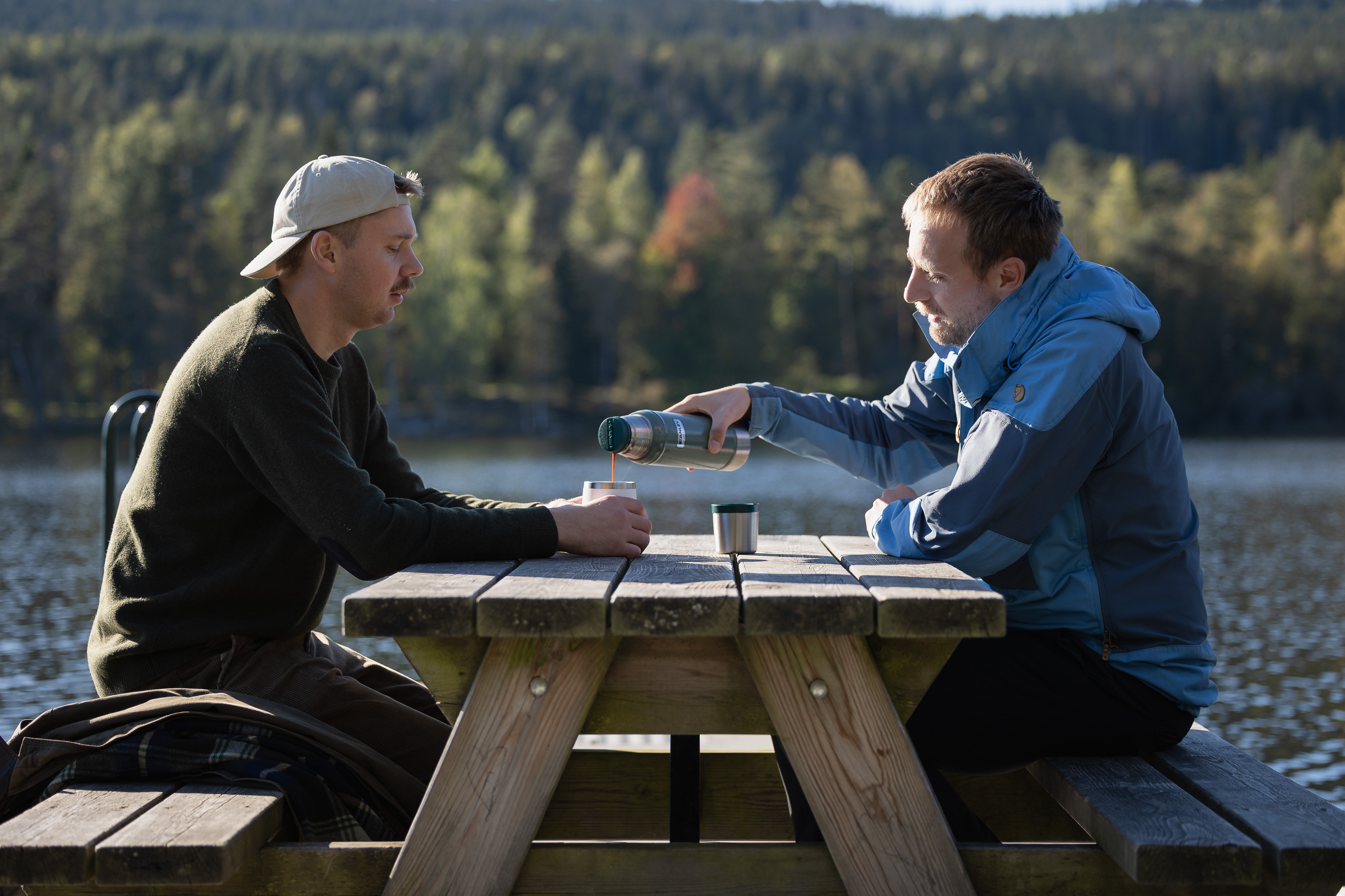 Foto: Kirkerådet