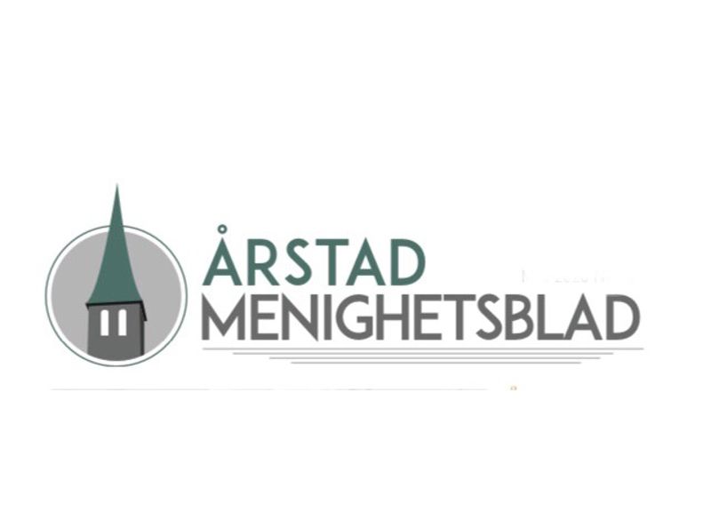 menighetsblad