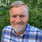 Harald Berge Breistein