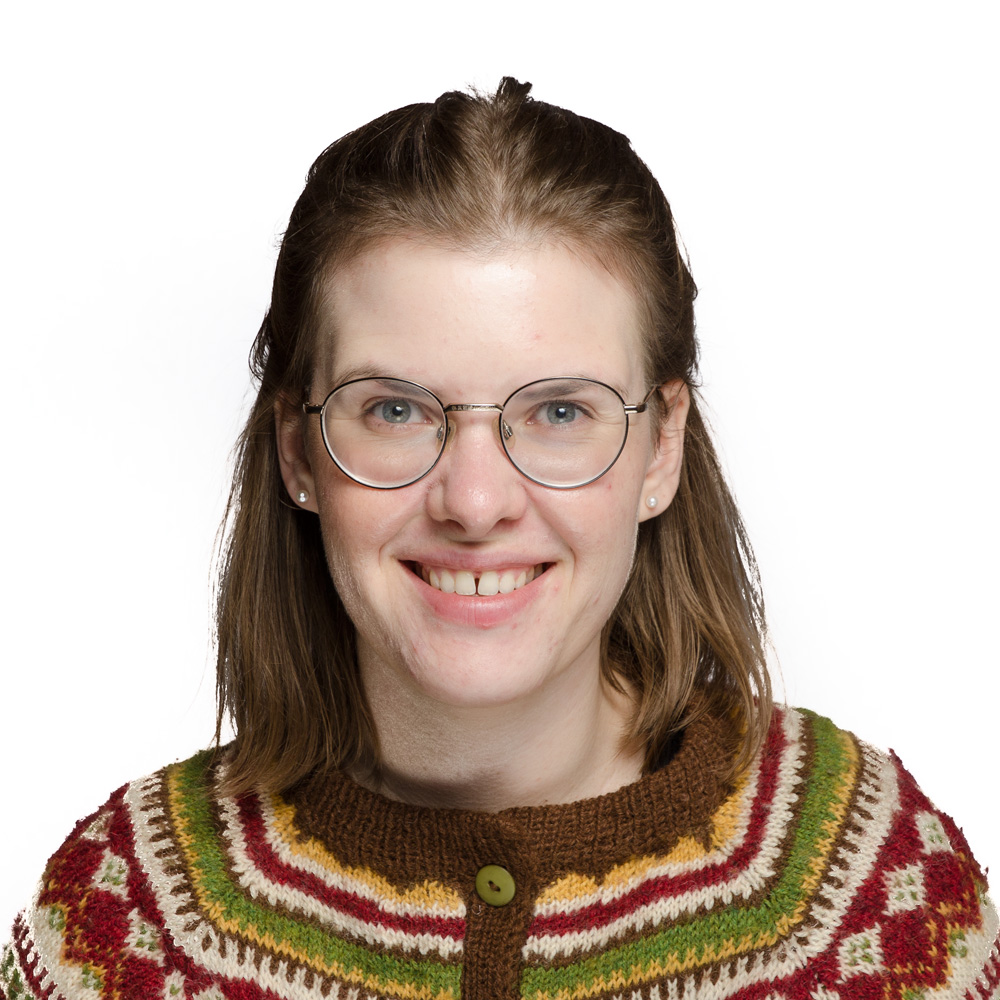 Ingrid Ulrikke Husøy