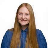 Maria  Gilberg Spikkeland