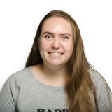 Sandra Bergqvist Kanje