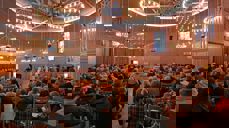 Arkivbilde fra Åsane kirke. Foto: Claus Arne Wilhelmsen