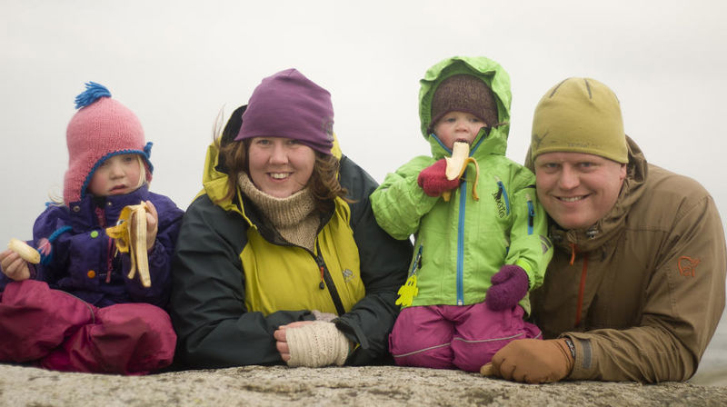 Foto: Helene Moe Slinning