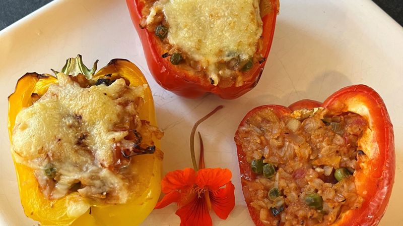 Foto: Bhanu Natarajan