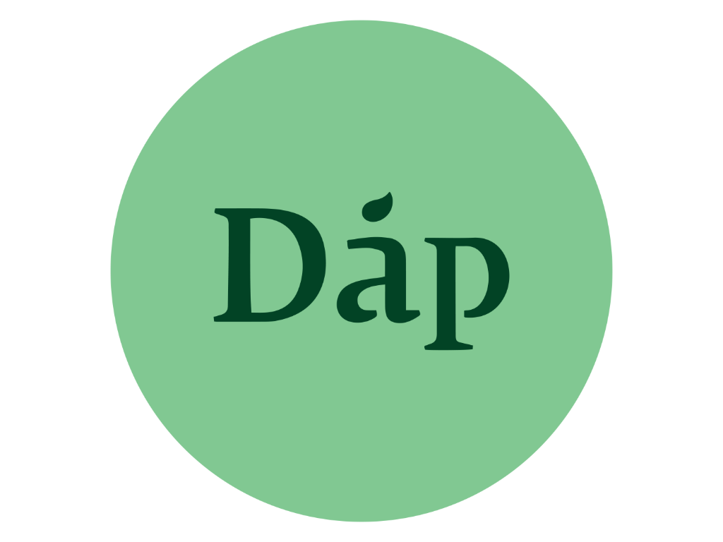 Dåp