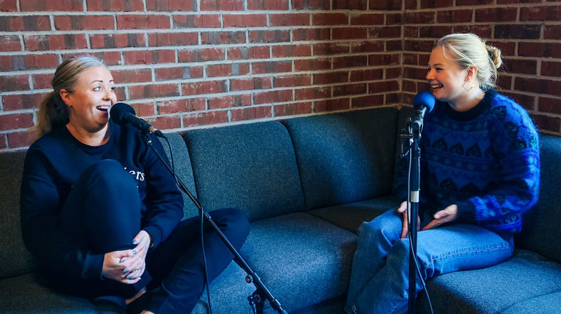 Kirkelig dialogsenter - Trosomt