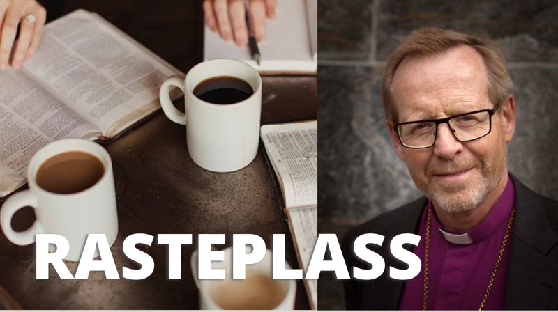 Rasteplass: Hvorfor døde Jesus på korset?