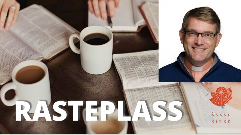 Rasteplass - Hvordan ble trosbekjennelsen til?