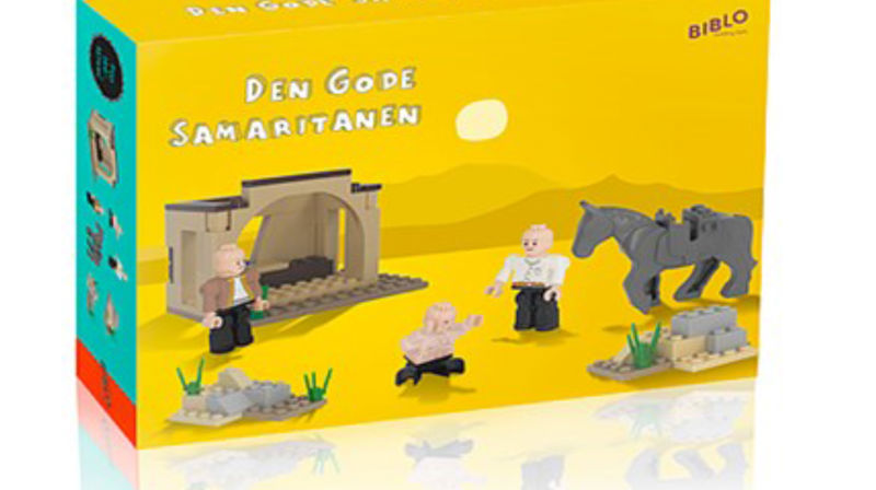 BIBLO-samling 13. oktober