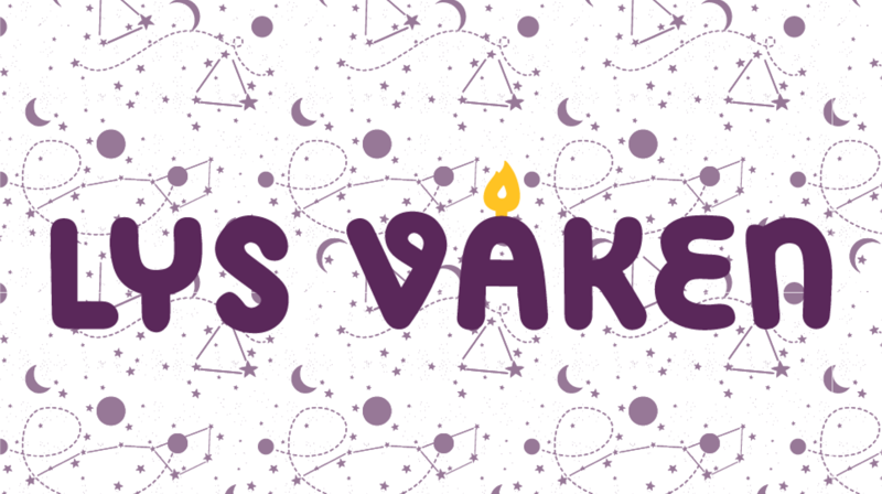 Velkommen til alle 10- og 11-åringer