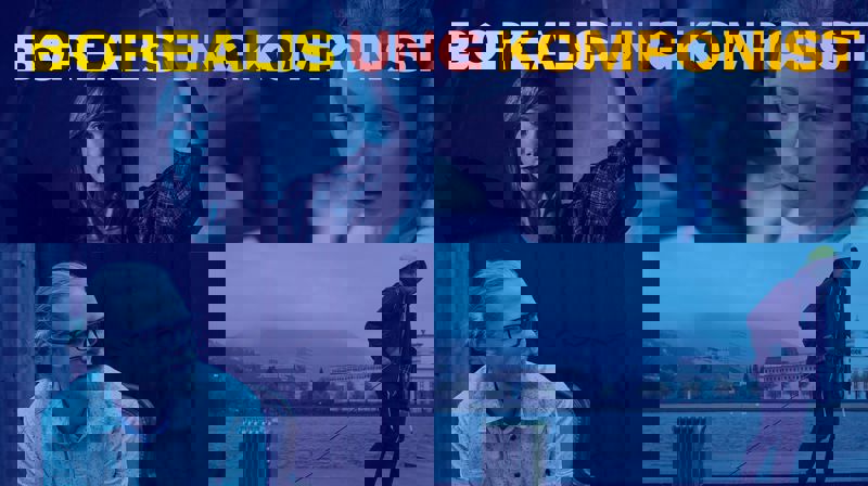 FOTO: Borealis Ung komponist