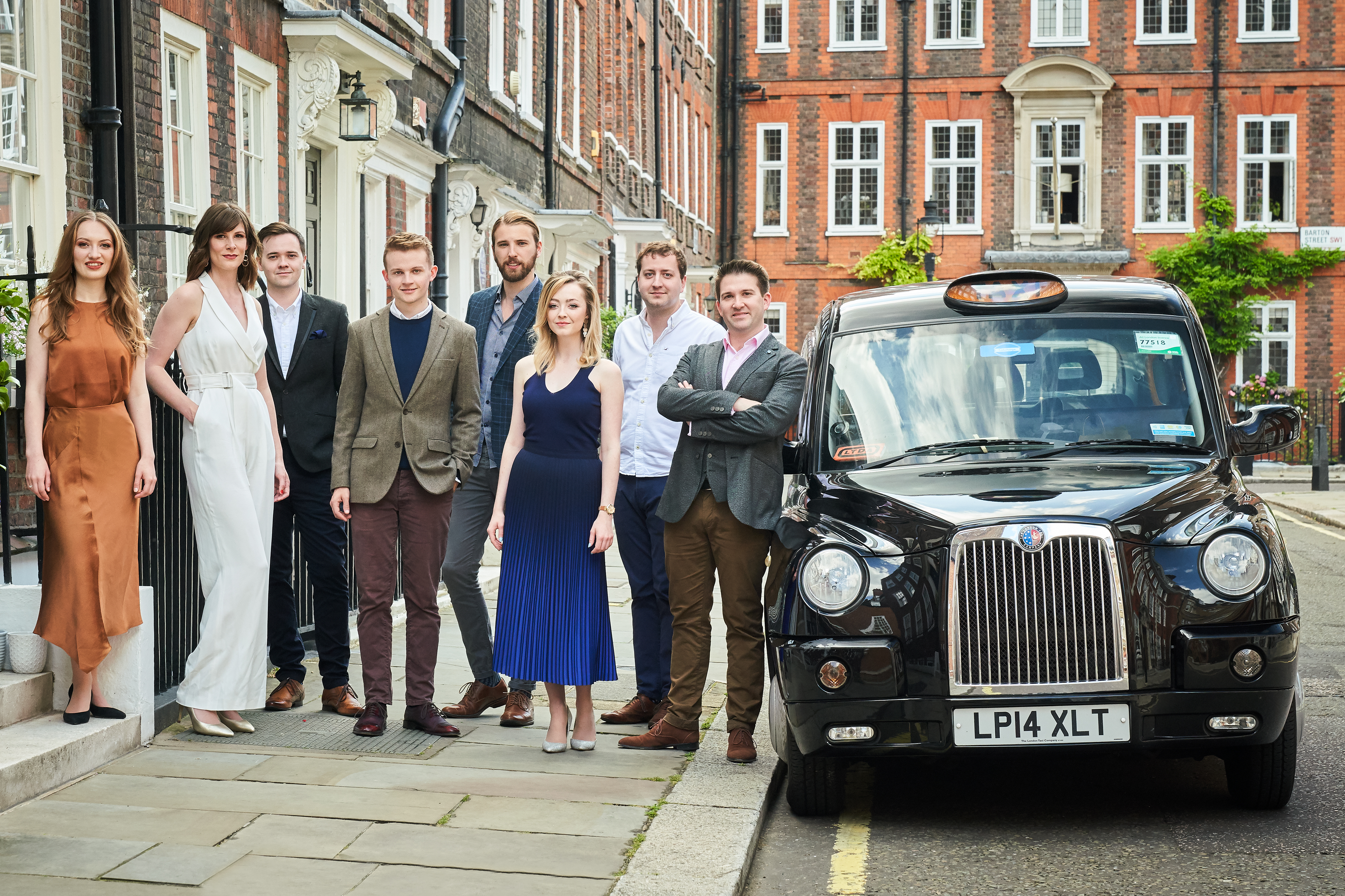 Festivalen starter onsdag 23. september kl. 18.00 med "After Silence" – digital åpningskonsert fra London, med det verdenskjente vokalensemblet VOCES8. I samarbeid med Edvard Grieg Kor.