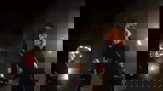 Bergen Domkor. Foto: Tuva Åserud