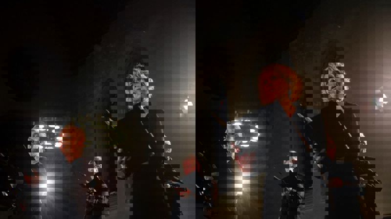 Bergen Domkor. Foto: Tuva Åserud