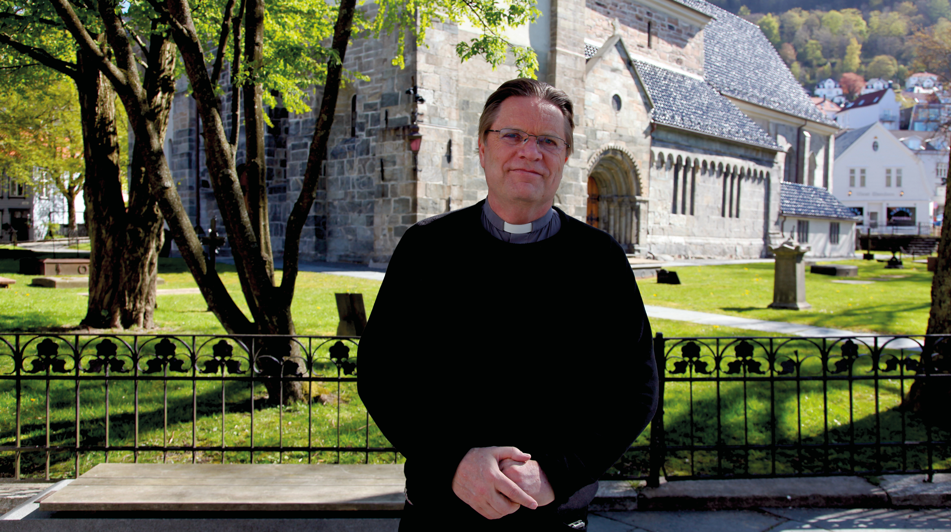 Sommerandakt - søndagstanker