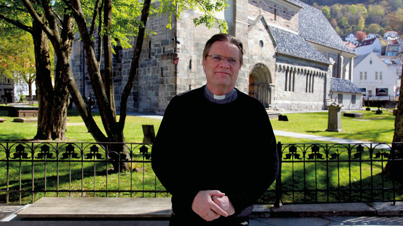 Sommerandakt - søndagstanker