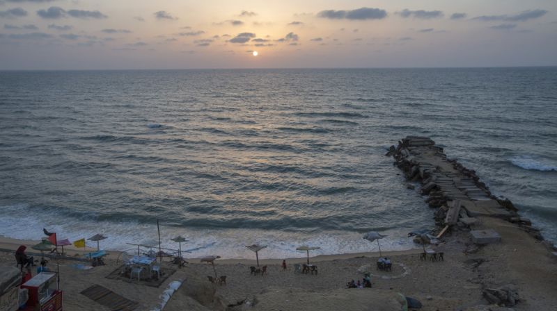 Hva er Kirkeuka for fred?