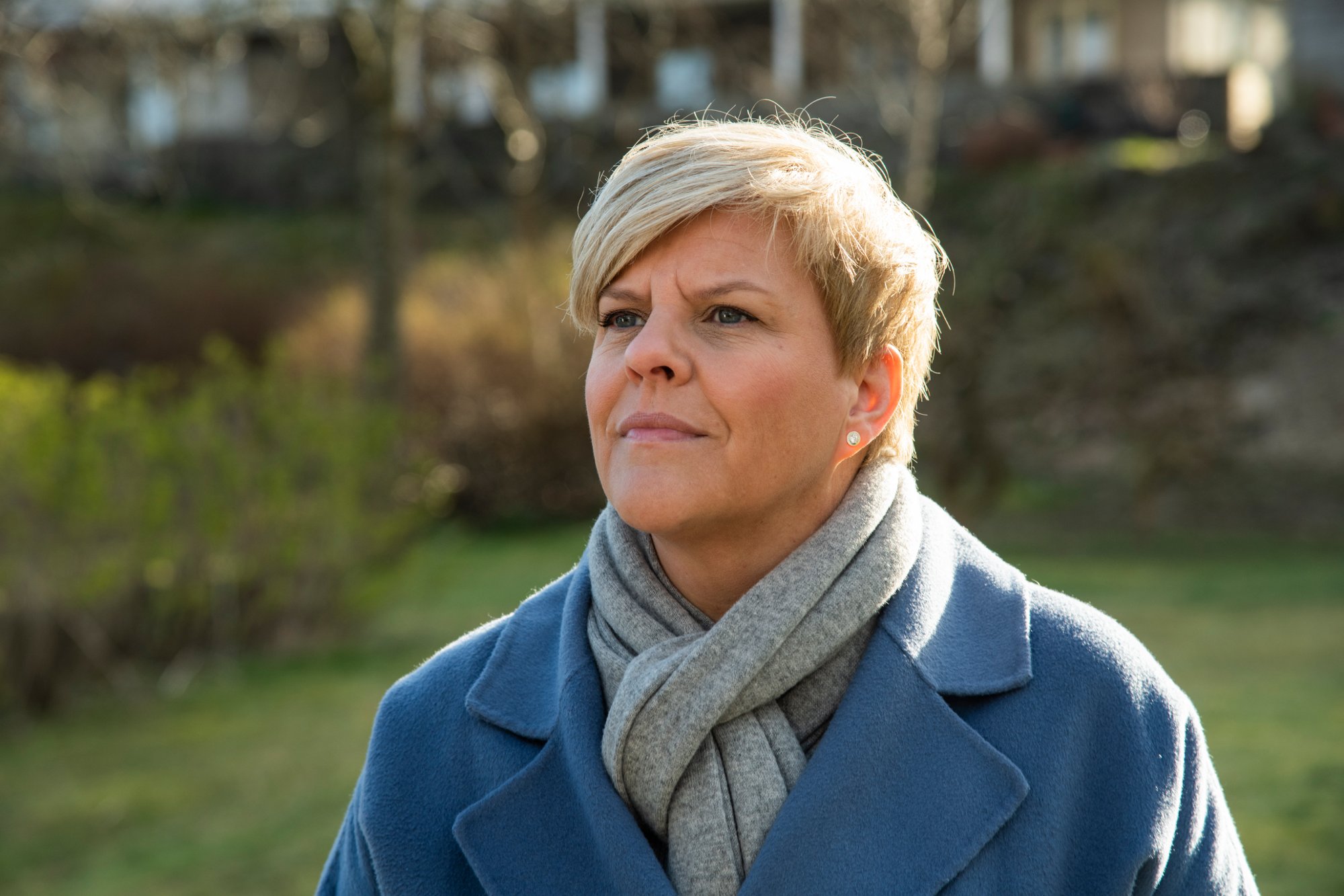 Beate Husa (FOTO:BA)