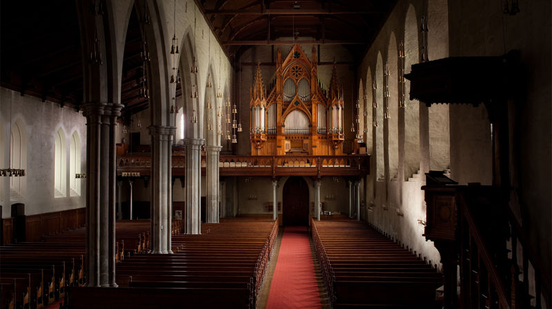 Designkonkurranse Advent i katedralen