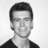 Øyvin Rudolf  Sønnesyn Berg