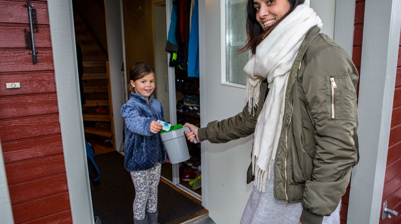 TV-aksjonen 20.10.19