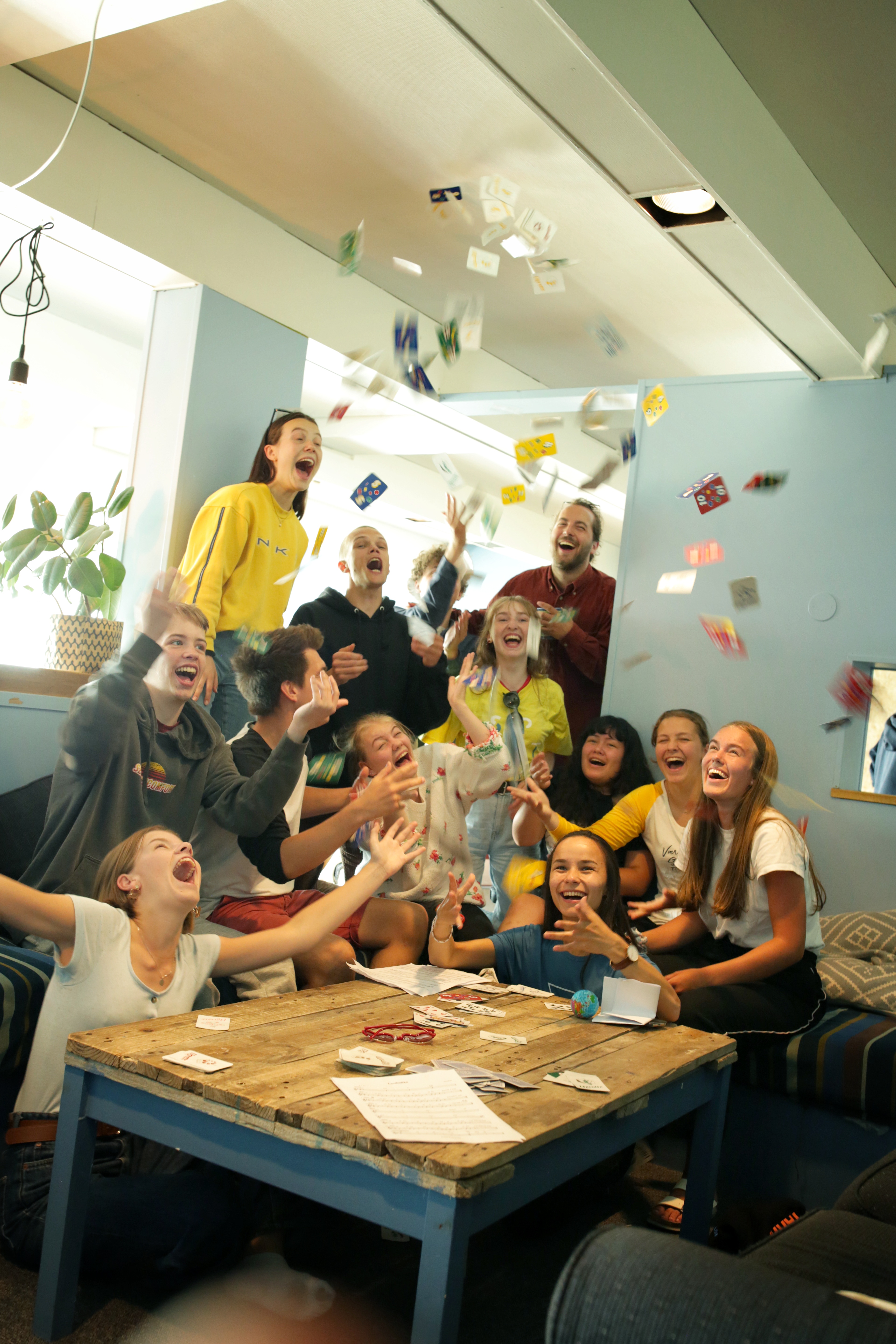 Vurderer konfirmasjon i kirken? Slik er vårt konfirmantopplegg!