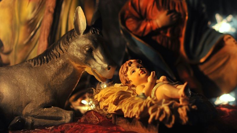 Krybbevandring for 2-åringer