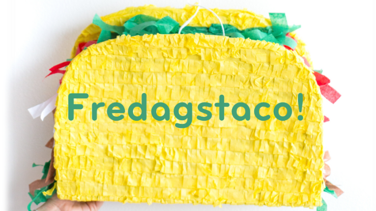 Se her alle treåringer!