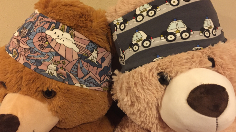 Lammet av Dora Kittilsen