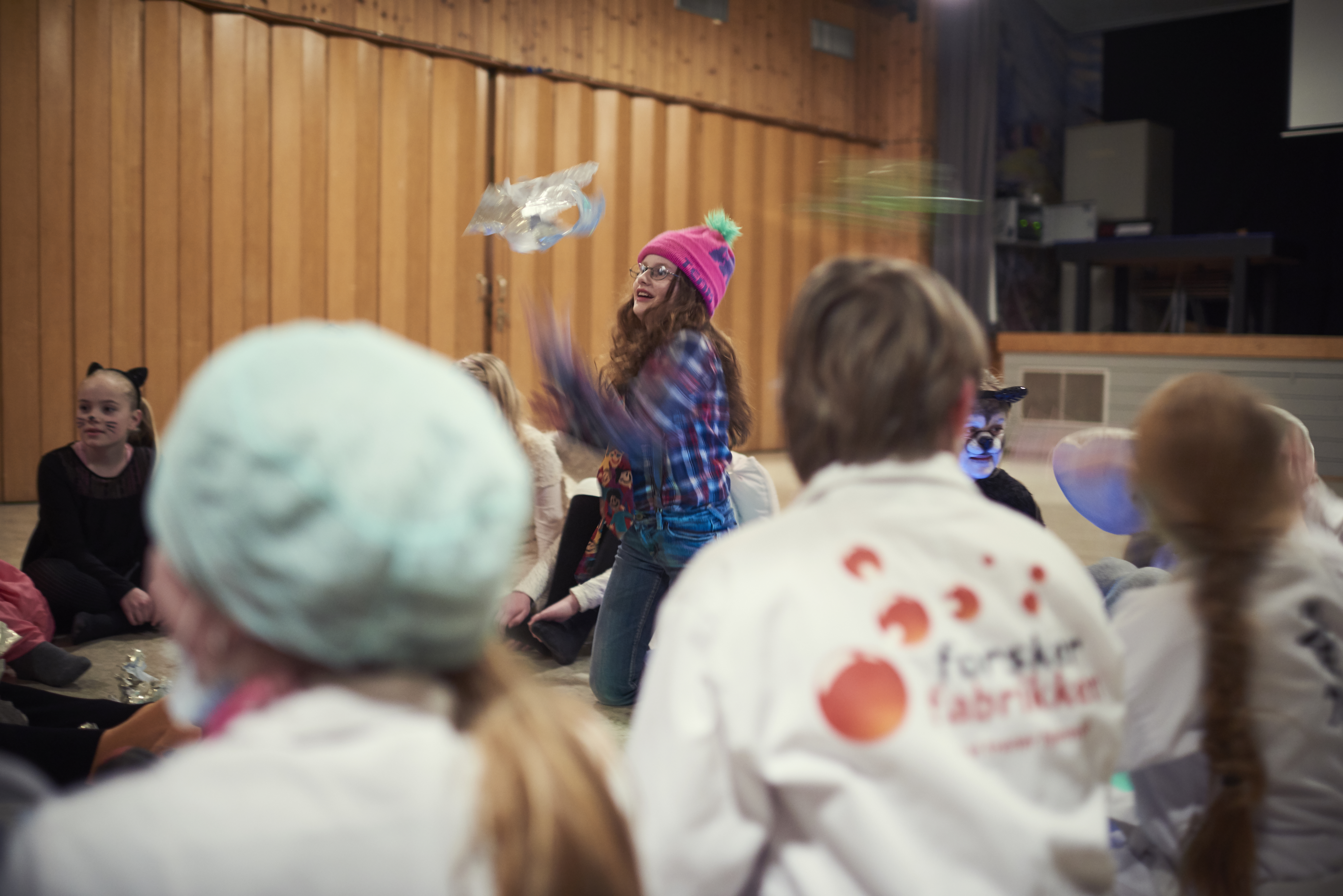 Birkeland Tweensklubb